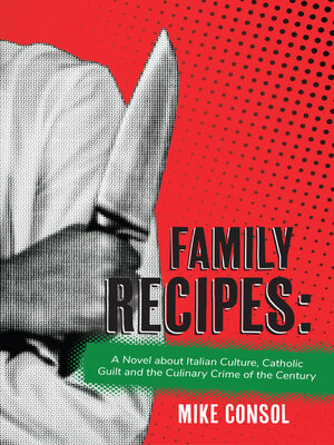 cover image of Family Recipes